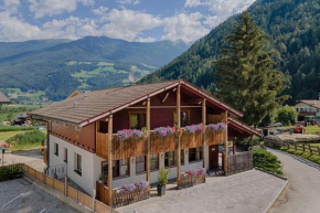 Chalet Rasteck Campo Tures